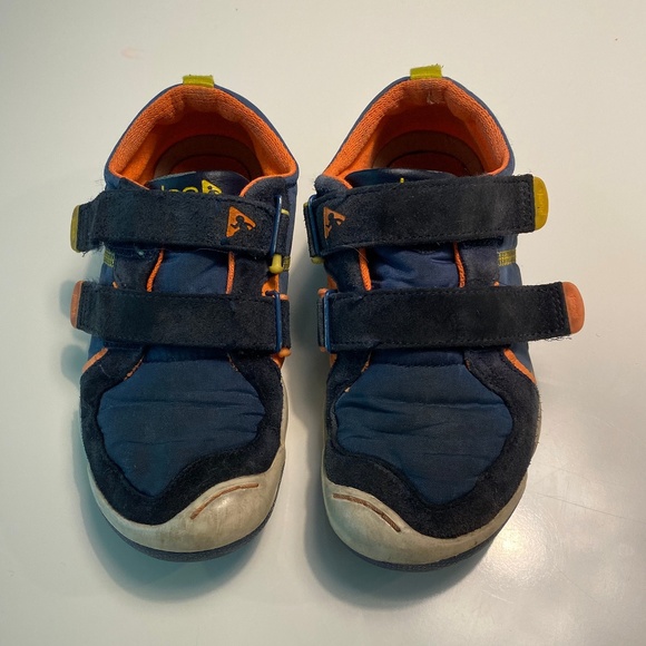 Plae Other - Plae Ty Sneakers - Size 13 Youth/Boys